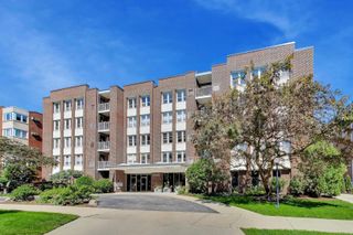 2025 Sherman Avenue 302, Evanston, IL 60201