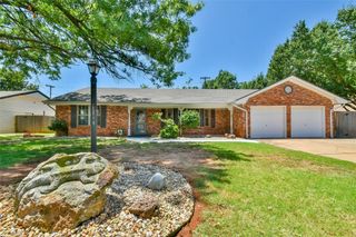 6901 Reed Drive, Oklahoma City, OK 73116
