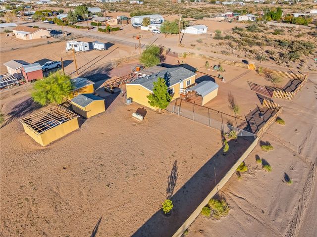 459 S Hano Road, Golden Valley, AZ 86413