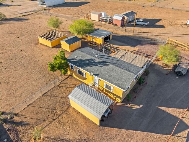 459 S Hano Road, Golden Valley, AZ 86413