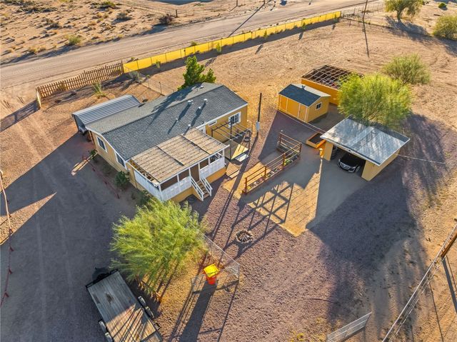 459 S Hano Road, Golden Valley, AZ 86413