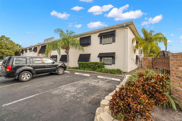 120 S CHURCH AVENUE 110, Tampa, FL 33609