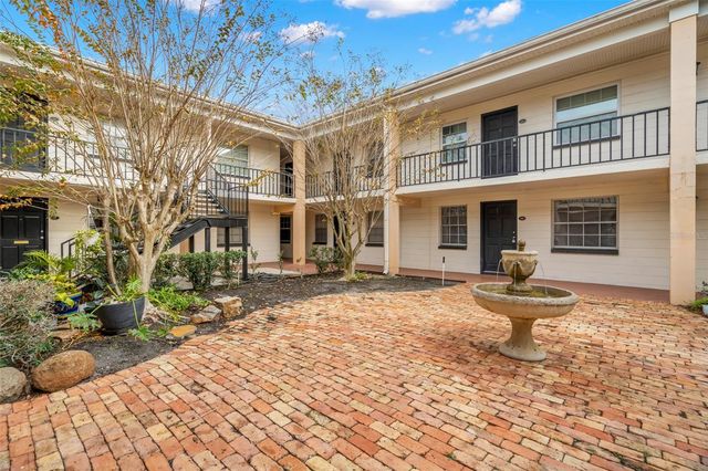 120 S CHURCH AVENUE 110, Tampa, FL 33609