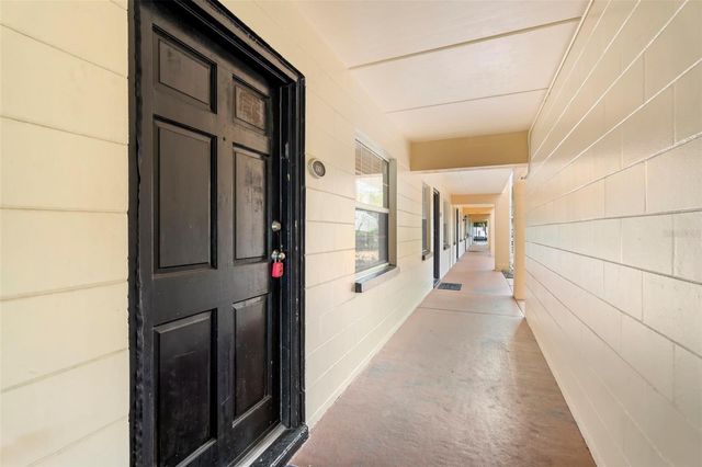 120 S CHURCH AVENUE 110, Tampa, FL 33609