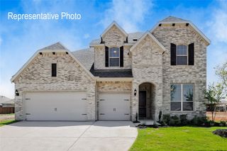544 Station Drive, Waxahachie, TX 75167