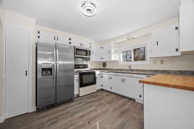 7 Alpine Drive, West Boylston, MA 01583