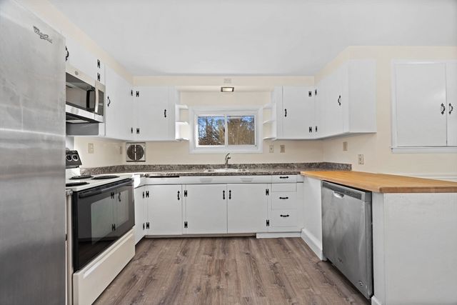 7 Alpine Drive, West Boylston, MA 01583