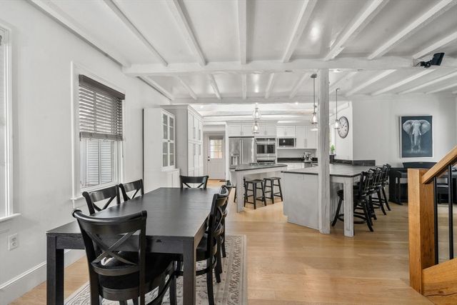 574 Foundry Street, Easton, MA 02334