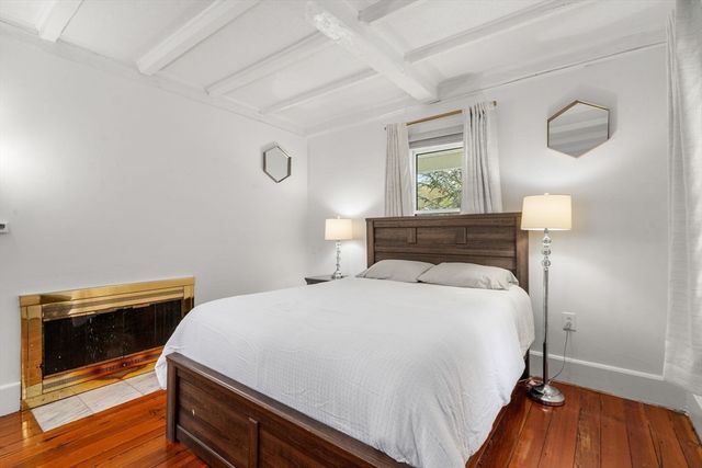 574 Foundry Street, Easton, MA 02334