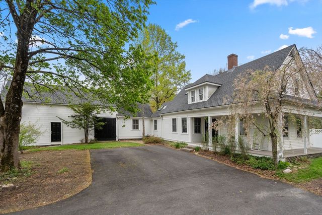 574 Foundry Street, Easton, MA 02334