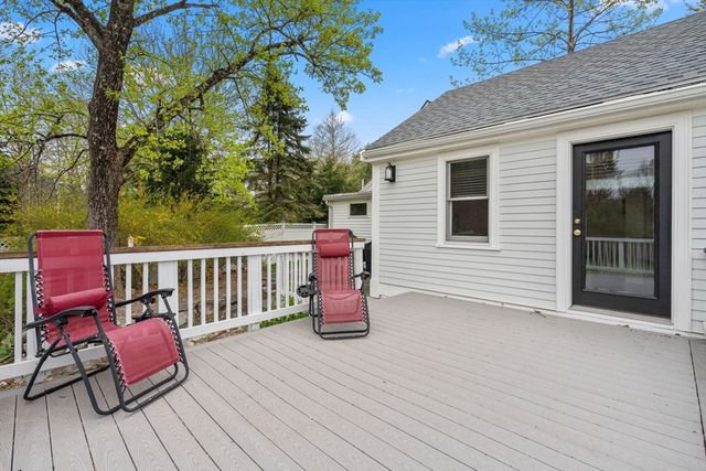 574 Foundry Street, Easton, MA 02334