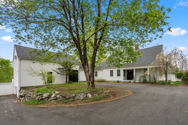 574 Foundry Street, Easton, MA 02334