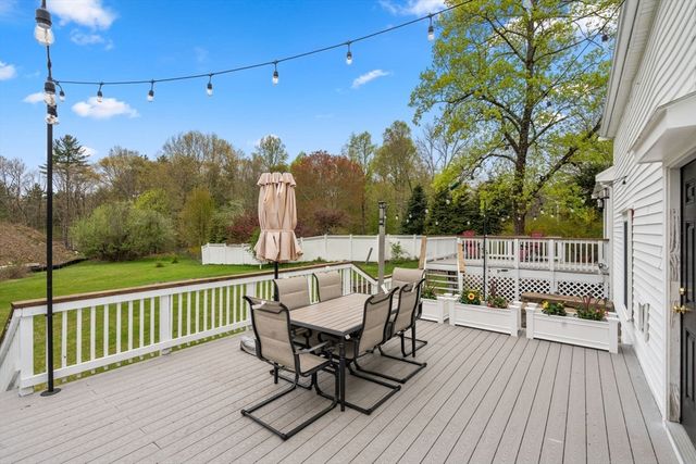 574 Foundry Street, Easton, MA 02334
