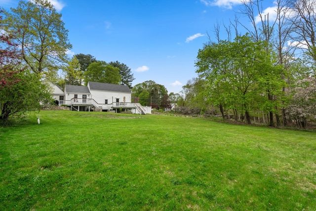 574 Foundry Street, Easton, MA 02334
