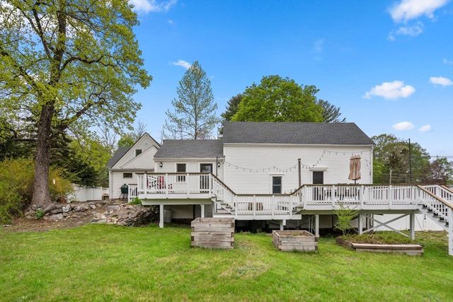 574 Foundry Street, Easton, MA 02334