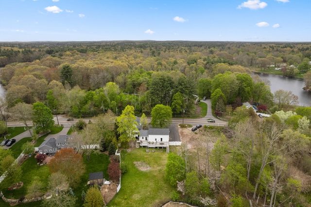 574 Foundry Street, Easton, MA 02334