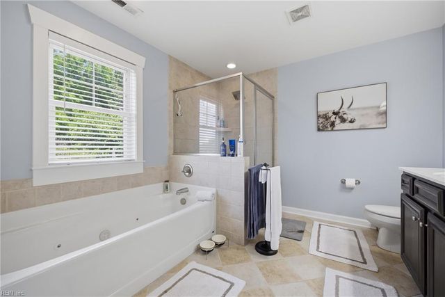 3805 Granby St Apt D, Norfolk, VA 23504