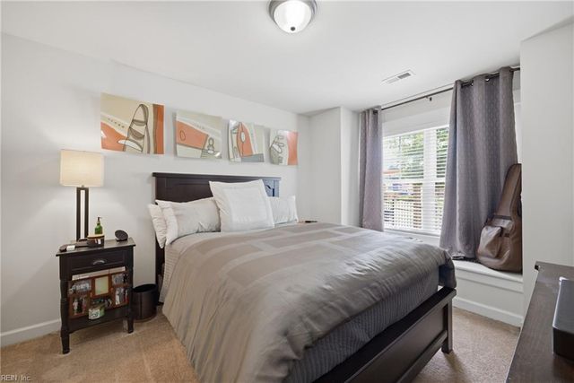 3805 Granby St Apt D, Norfolk, VA 23504