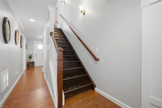 3805 Granby St Apt D, Norfolk, VA 23504