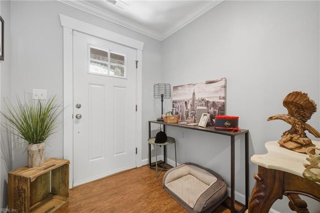 3805 Granby St Apt D, Norfolk, VA 23504