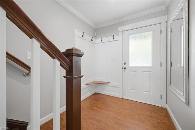 3805 Granby St Apt D, Norfolk, VA 23504
