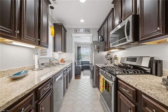 3805 Granby St Apt D, Norfolk, VA 23504