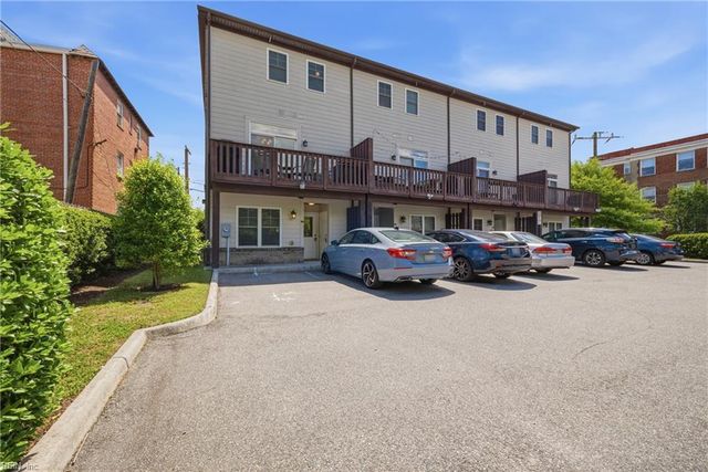 3805 Granby St Apt D, Norfolk, VA 23504