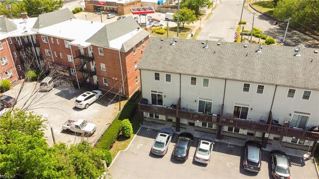 3805 Granby St Apt D, Norfolk, VA 23504