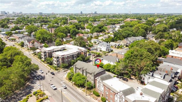 3805 Granby St Apt D, Norfolk, VA 23504