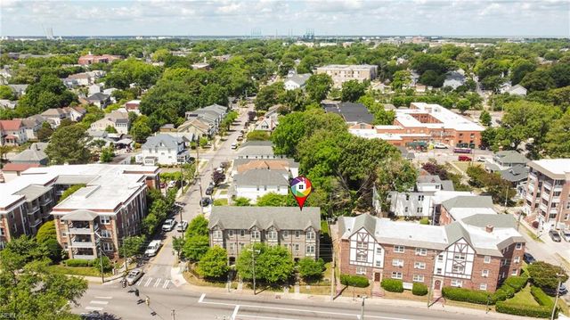 3805 Granby St Apt D, Norfolk, VA 23504