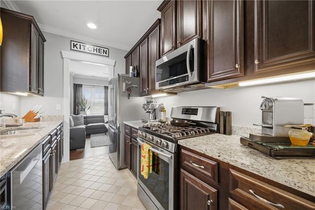 3805 Granby St Apt D, Norfolk, VA 23504