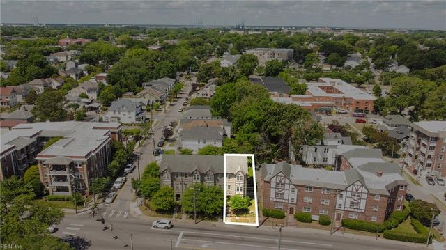 3805 Granby St Apt D, Norfolk, VA 23504
