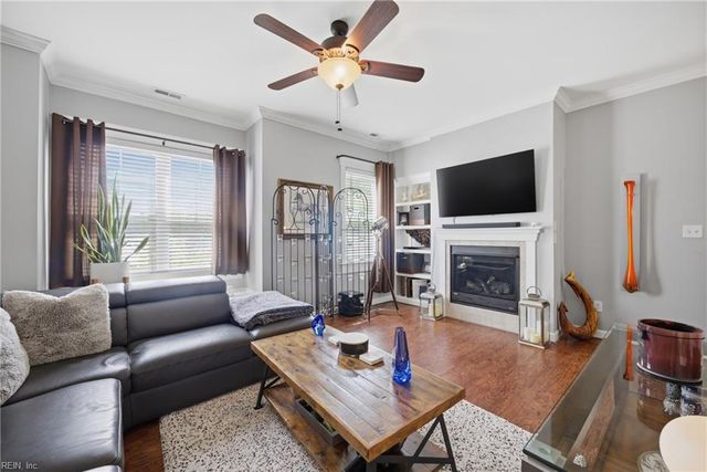 3805 Granby St Apt D, Norfolk, VA 23504