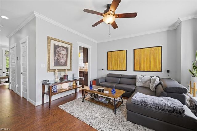 3805 Granby St Apt D, Norfolk, VA 23504