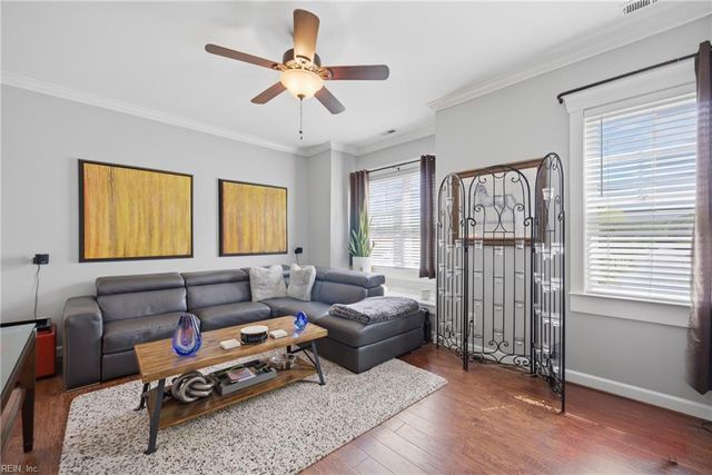 3805 Granby St Apt D, Norfolk, VA 23504