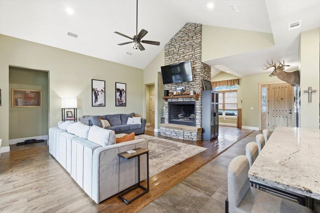 3300 Rigsby Lane, Celina, TX 75009