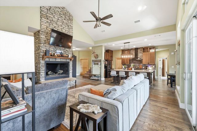 3300 Rigsby Lane, Celina, TX 75009