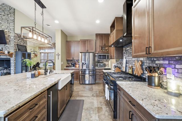 3300 Rigsby Lane, Celina, TX 75009