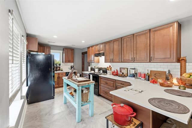 3300 Rigsby Lane, Celina, TX 75009