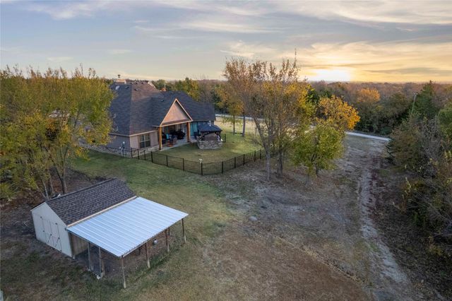 3300 Rigsby Lane, Celina, TX 75009