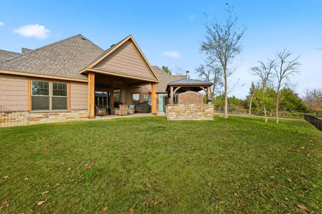 3300 Rigsby Lane, Celina, TX 75009