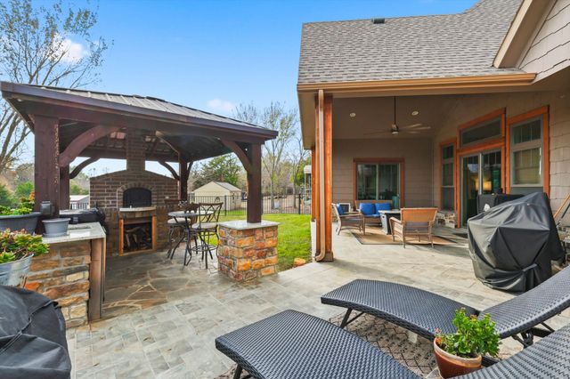 3300 Rigsby Lane, Celina, TX 75009