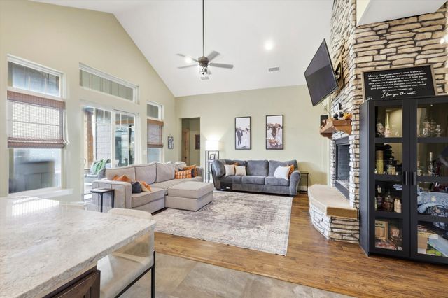 3300 Rigsby Lane, Celina, TX 75009