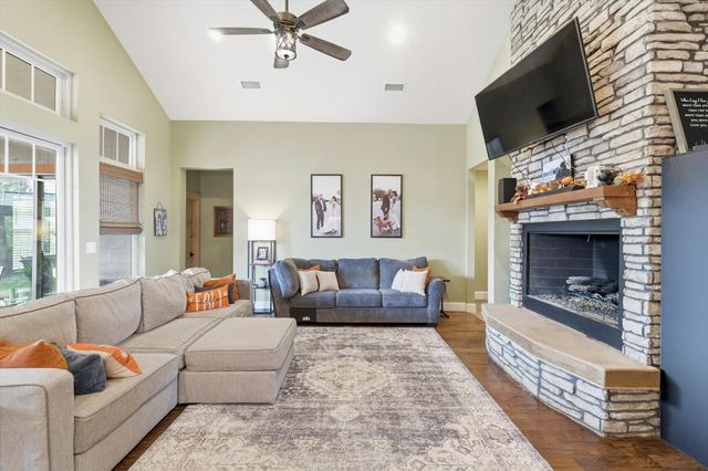 3300 Rigsby Lane, Celina, TX 75009