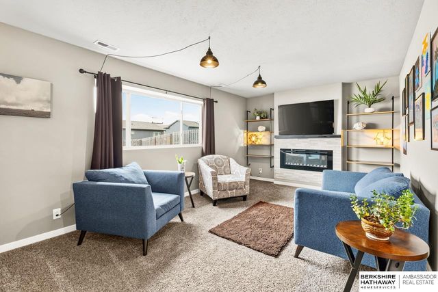 16520 Weber Street, Bennington, NE 68007