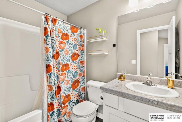 16520 Weber Street, Bennington, NE 68007