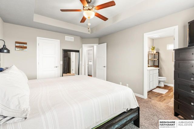 16520 Weber Street, Bennington, NE 68007