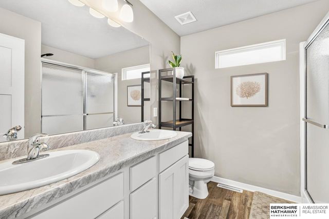 16520 Weber Street, Bennington, NE 68007