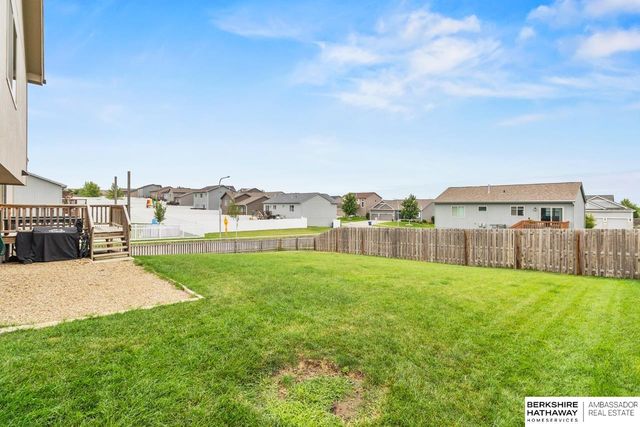 16520 Weber Street, Bennington, NE 68007