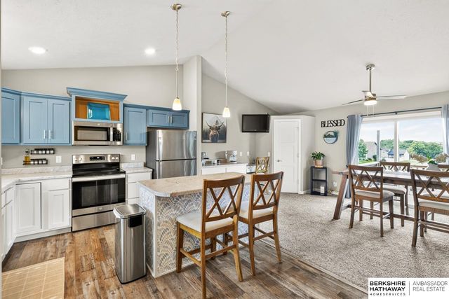 16520 Weber Street, Bennington, NE 68007